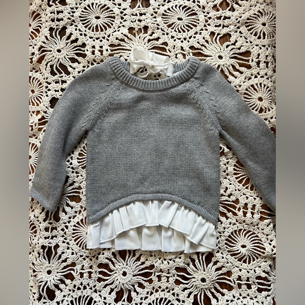 Jamie Kay Sweater